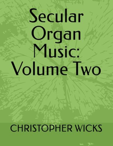 500 Years of Organ Music 2 / Various - 500 Years of Organ Music 2